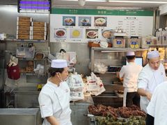 -清真·鸦儿李记·小馆(后海店)