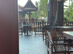 -亚龙湾红树林度假酒店御粤阁
