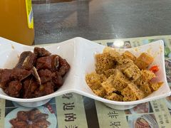 -葛记焖饼(伏牛路店)