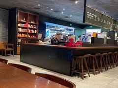 -星巴克臻选(深圳华强北茂业店)