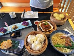 -蚝喜粤·广州味·茶楼点心(长隆店)