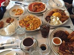 -Versailles Restaurant Cuban Cuisine