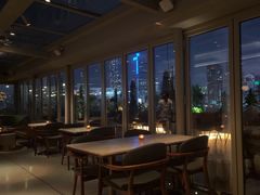 -城市露台景观餐厅(淮海路店)