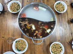 -肥婆麻辣火锅.顺德首创药材麻辣火锅(容桂店)