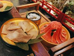 -牛New寿喜烧(虹桥新天地店)