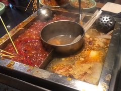 -蜀江龙火锅(339店)