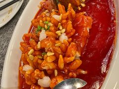 -徐记私厨(半淞园路店)