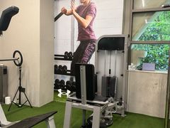 -mYSTEPS健身运动馆(古北店)