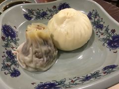 -老新隆牛肉锅贴(新街口店)