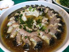 -两户人家农家乐