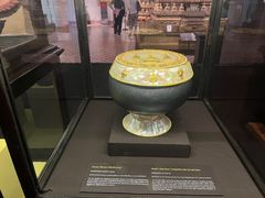 -曼谷国家博物馆
