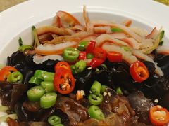 -哈尔滨永泰喜来登酒店·璟泰公馆