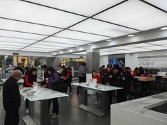 -华为授权体验店(万航渡路)