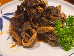 -三凤酒家·百年无锡菜(清扬茂业店)