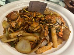 -周家二小姐的菜(西津渡店)