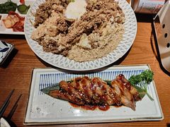-二丁目食堂(浑南花园城店)