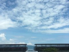 -三亚太阳湾柏悦酒店
