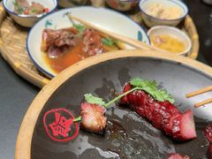 -广府乡下·饭庄(新港东路店)