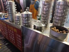 -梁憨包(南岸回龙湾店)