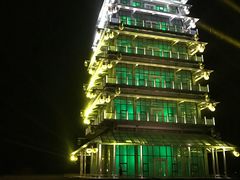 -暖泉古镇