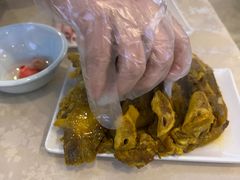 -虾大侠·盱眙龙虾老北京铜锅涮羊肉(金楠天街店)