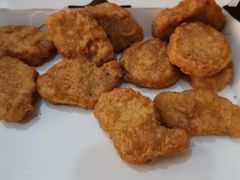 -麦当劳(曲阳店)