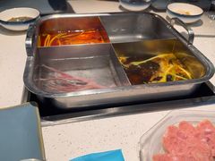 -五星桥原切肥牛火锅(怀德桥店)