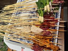 -来涮蜀鲜货火锅串串香(菜市口店)