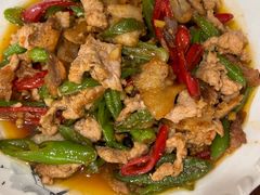 -姐妹农家菜(碧水华庭店)