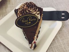 -PETIT PARIS 小巴黎(花园道店)