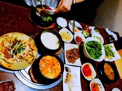 -六七八韩式烤肉·韩国料理(上杭路店)