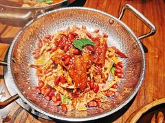 -吃饭皇帝大(解放西路店)
