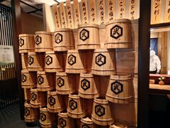 -千代武日本料理(爱建店)