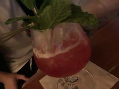 蔓越莓汁-RMK Shochu Bar(三诺店)