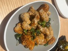-隅乐胡椒虾·台湾菜·团建(皇岗店)
