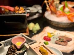 -花潮料理艺食馆(成都万象城店)