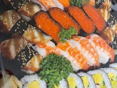 -池田寿司·4H鲜作(西直门凯德华联店)
