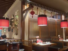 -老阿爸鲜鱼土菜(独墅湖店)