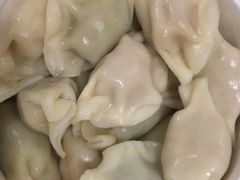 -山东水饺(南坪新街店)