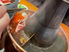 -前门涮肉(群力店)