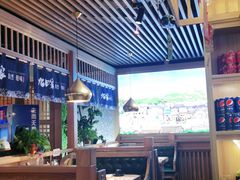 大堂-九田家黑牛烤肉料理(溧阳吾悦店)