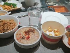 -海底捞火锅(团结桥店)