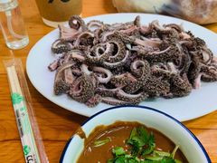 爆肚-增盛魁小吃店
