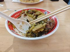 -明記茶餐廳(福田总店)