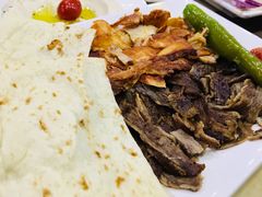 -bosphorus 铂斯西餐厅·土耳其烧烤(环市中路店)