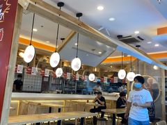 大堂-七食九号食堂(东丽空港店)