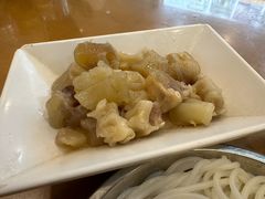 -老牌依强牛肉店(达道总店)