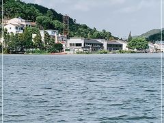 -东钱湖旅游度假区