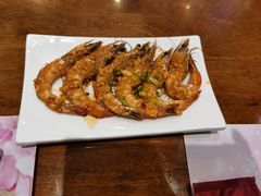 -大渔铁板烧(中山路八佰伴店)