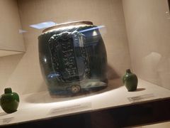 -广东中医药博物馆